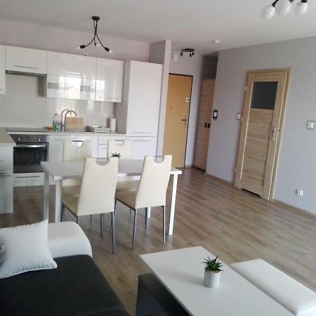 Apartament Marzenie 9 - Opole公寓 外观 照片