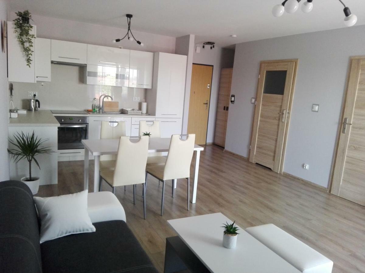 Apartament Marzenie 9 - Opole公寓 外观 照片