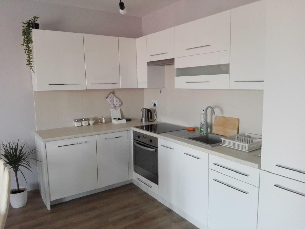 Apartament Marzenie 9 - Opole公寓 外观 照片