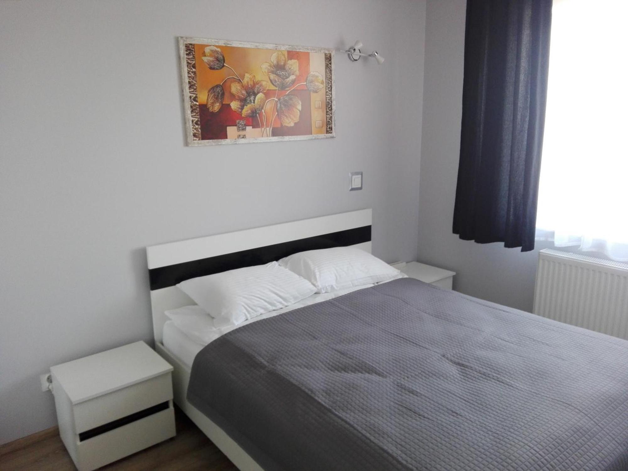 Apartament Marzenie 9 - Opole公寓 外观 照片
