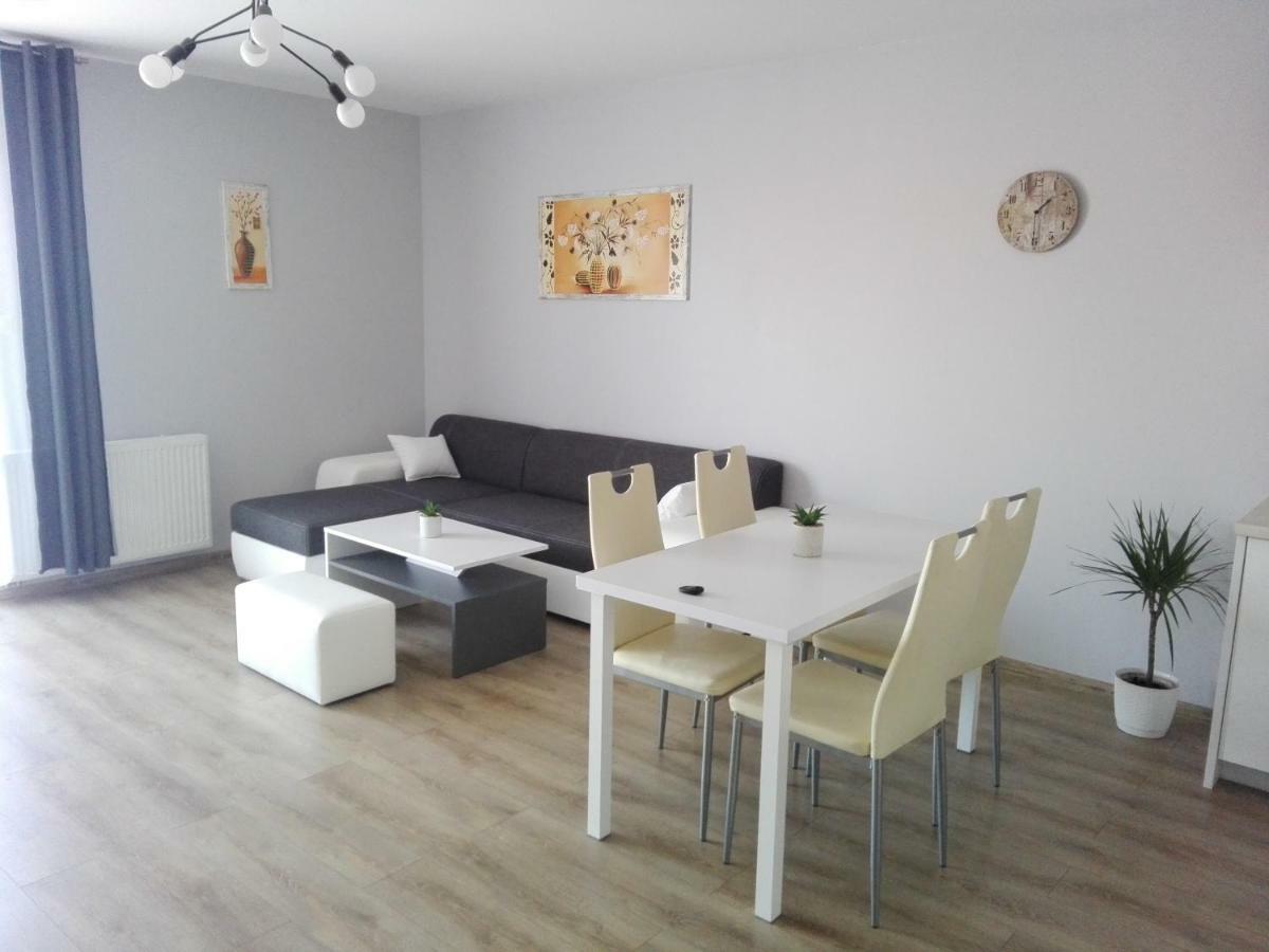 Apartament Marzenie 9 - Opole公寓 外观 照片